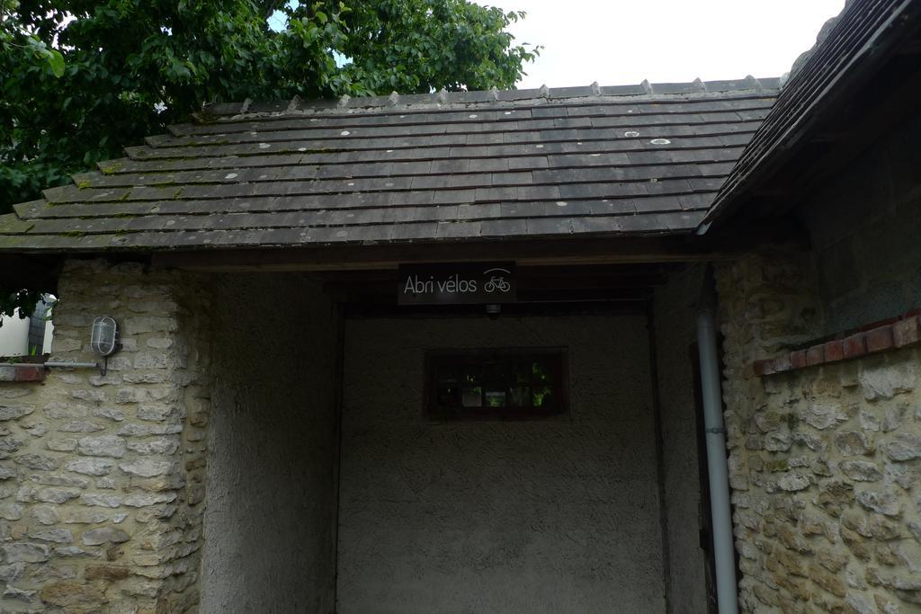 Residence Le Bellevue Bretteville-sur-Odon Buitenkant foto