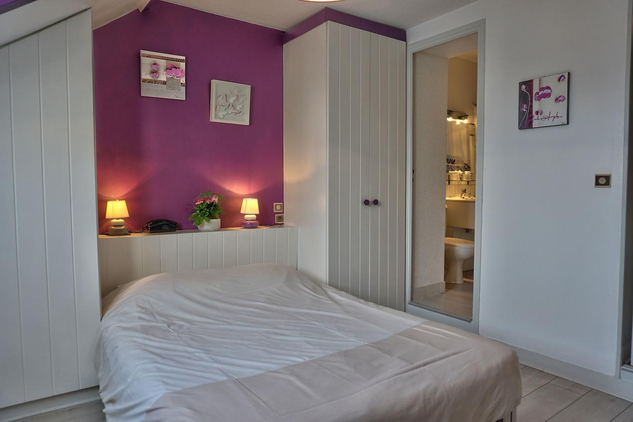 Residence Le Bellevue Bretteville-sur-Odon Buitenkant foto