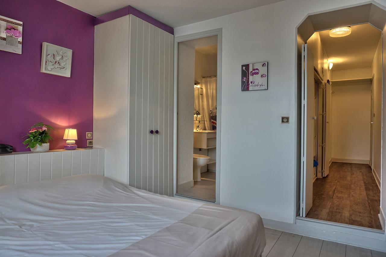 Residence Le Bellevue Bretteville-sur-Odon Buitenkant foto