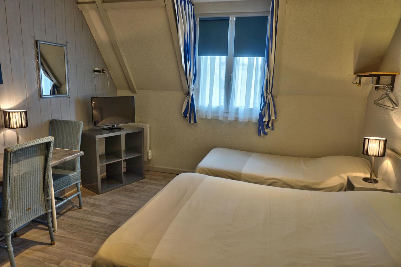Residence Le Bellevue Bretteville-sur-Odon Buitenkant foto