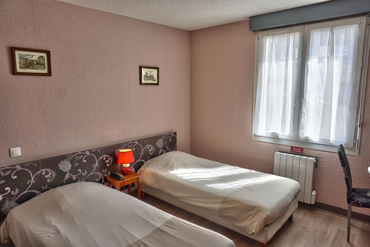 Residence Le Bellevue Bretteville-sur-Odon Buitenkant foto