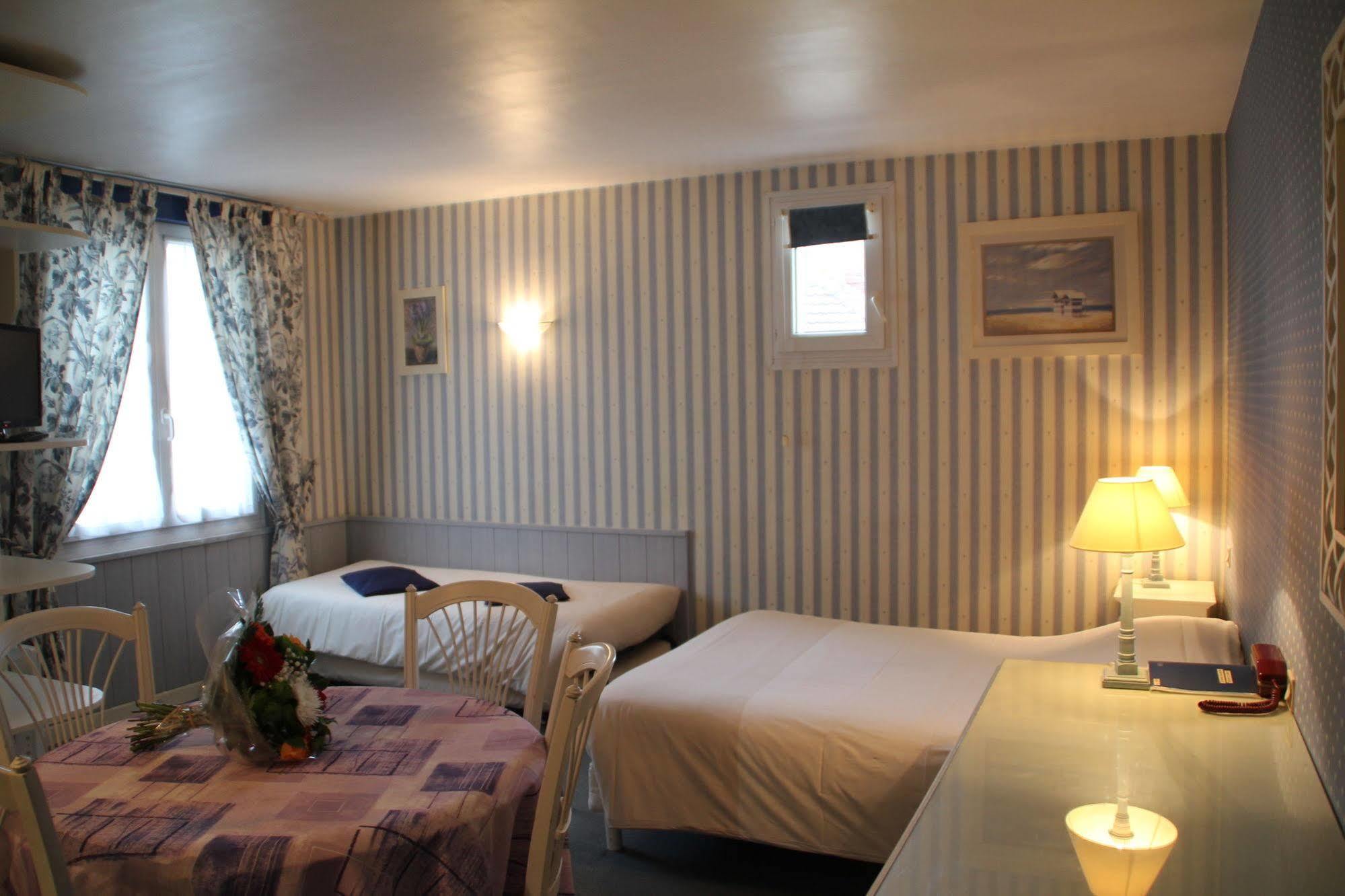 Residence Le Bellevue Bretteville-sur-Odon Buitenkant foto